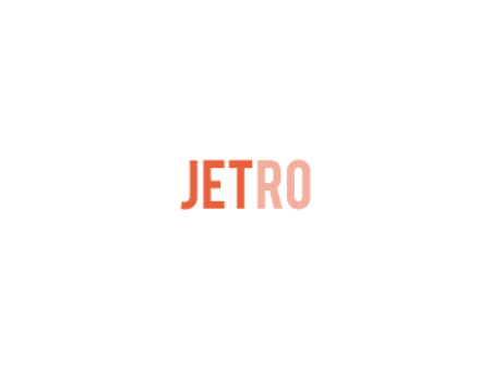 Logo PSD Jetro
