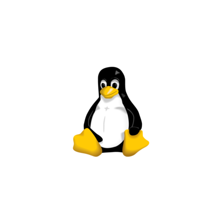Pingwin - Logotyp Linuxa